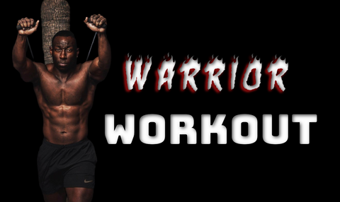 The Warrior Workout